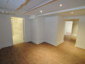 1 Bedroom apartment for rent in TORONTO 