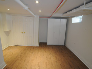 1 Bedroom apartment for rent in TORONTO 