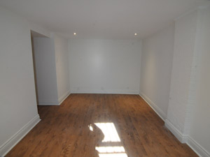 1 Bedroom apartment for rent in TORONTO 