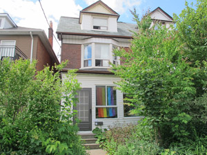 Rental House Keele-Dundas, Toronto, ON