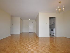 2 Bedroom apartment for rent in MISSISSAUGA 