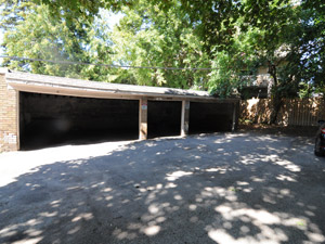 1 Bedroom apartment for rent in EAST YORK 