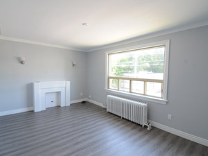 1 Bedroom apartment for rent in EAST YORK 