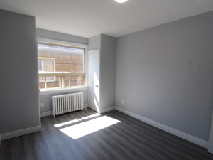 1 Bedroom apartment for rent in EAST YORK 