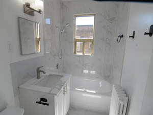 1 Bedroom apartment for rent in EAST YORK 