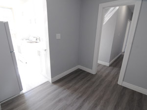 1 Bedroom apartment for rent in EAST YORK 
