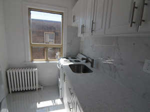 1 Bedroom apartment for rent in EAST YORK 