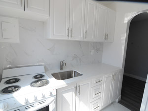 1 Bedroom apartment for rent in EAST YORK 