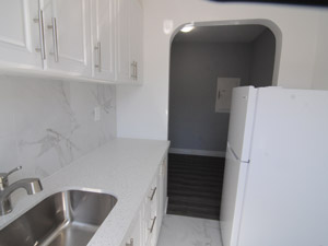 1 Bedroom apartment for rent in EAST YORK 