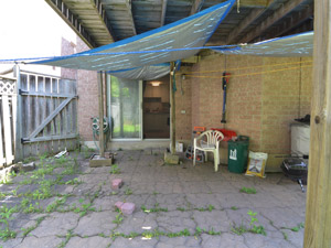 1 Bedroom apartment for rent in SCARBOROUGH   