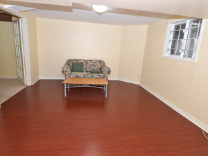 1 Bedroom apartment for rent in SCARBOROUGH   