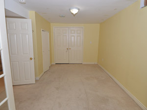 1 Bedroom apartment for rent in SCARBOROUGH   