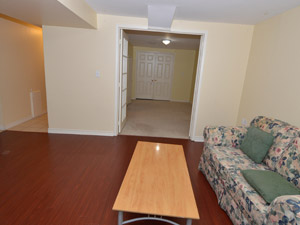 1 Bedroom apartment for rent in SCARBOROUGH   