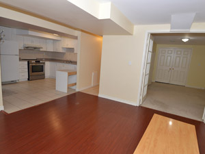 1 Bedroom apartment for rent in SCARBOROUGH   