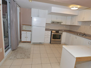 1 Bedroom apartment for rent in SCARBOROUGH   