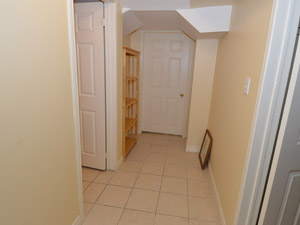 1 Bedroom apartment for rent in SCARBOROUGH   