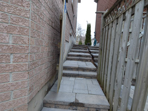 1 Bedroom apartment for rent in SCARBOROUGH   