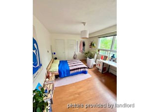 3+ Bedroom apartment for rent in TORONTO