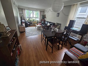 3+ Bedroom apartment for rent in TORONTO