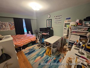 3+ Bedroom apartment for rent in TORONTO