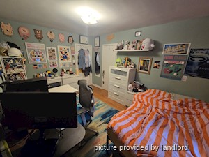 3+ Bedroom apartment for rent in TORONTO