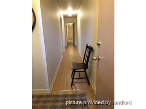 3+ Bedroom apartment for rent in TORONTO