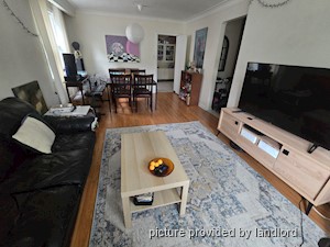 3+ Bedroom apartment for rent in TORONTO