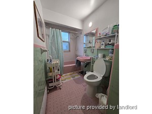 3+ Bedroom apartment for rent in TORONTO