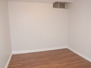 2 Bedroom apartment for rent in Thornhill