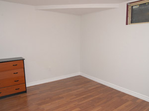 2 Bedroom apartment for rent in Thornhill