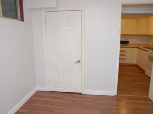 2 Bedroom apartment for rent in Thornhill
