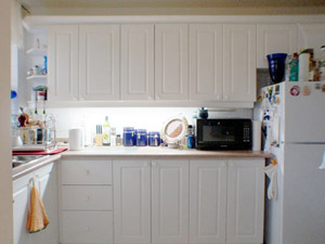 2 Bedroom apartment for rent in TORONTO  