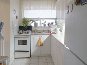 2 Bedroom apartment for rent in TORONTO  