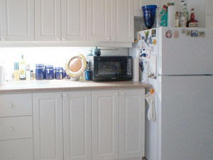 2 Bedroom apartment for rent in TORONTO  