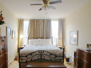 2 Bedroom apartment for rent in TORONTO  