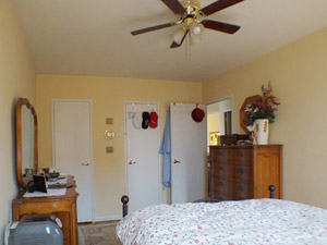 2 Bedroom apartment for rent in TORONTO  