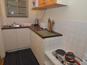 Bachelor apartment for rent in NORTH YORK