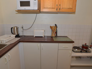 Bachelor apartment for rent in NORTH YORK