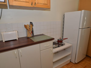 Bachelor apartment for rent in NORTH YORK