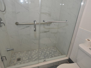 Bachelor apartment for rent in NORTH YORK