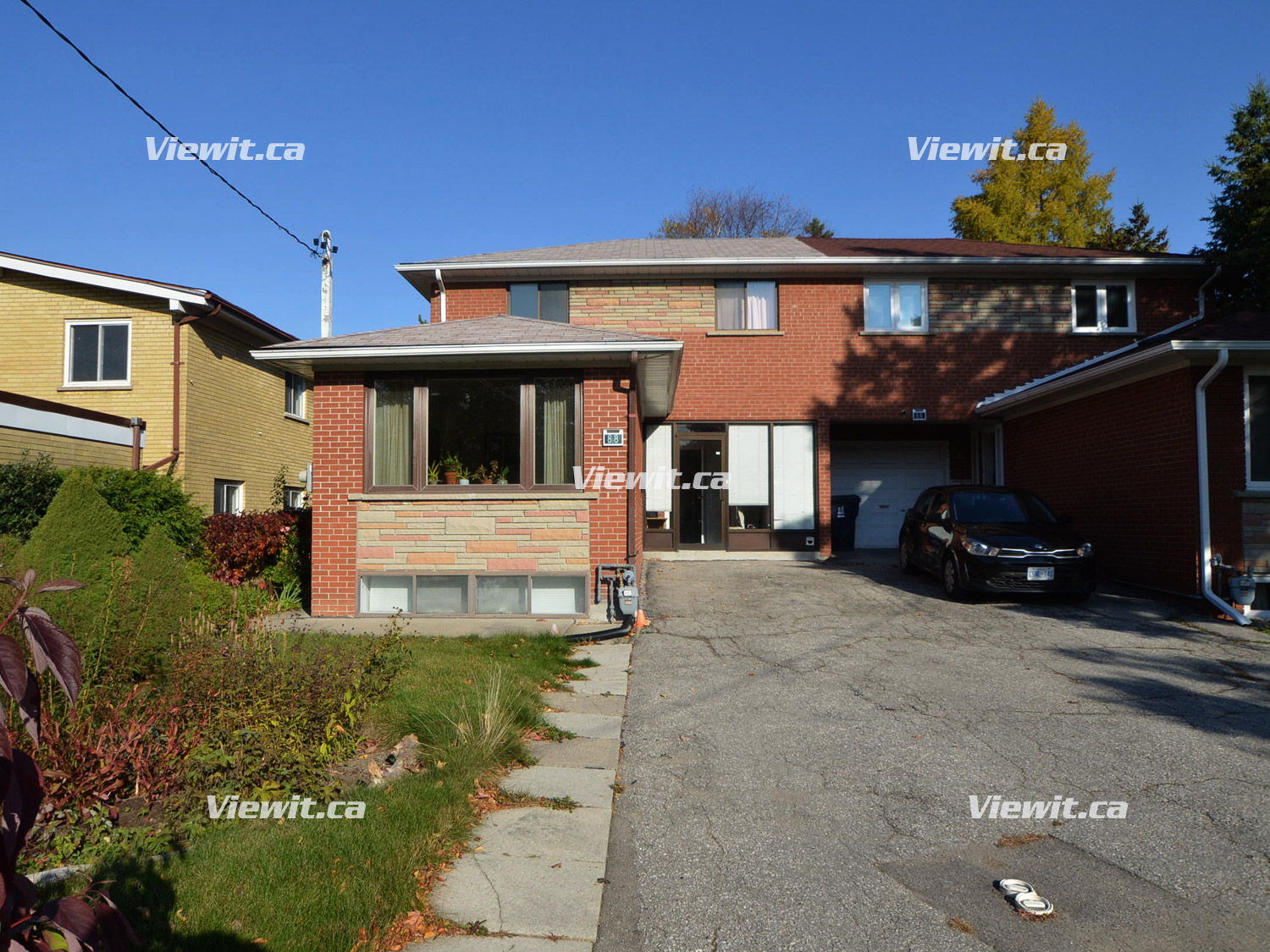 For rent YongeFinch North York, Bach Viewit 115037