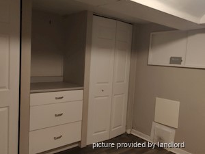 1 Bedroom apartment for rent in TORONTO 