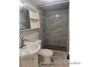1 Bedroom apartment for rent in TORONTO 