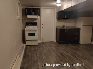 1 Bedroom apartment for rent in TORONTO 