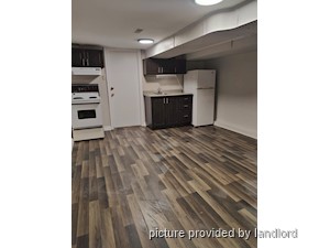 1 Bedroom apartment for rent in TORONTO 