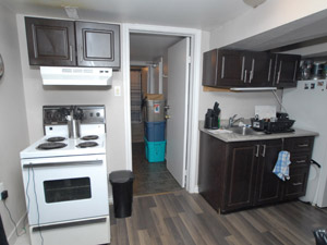 1 Bedroom apartment for rent in TORONTO 