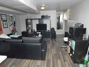 1 Bedroom apartment for rent in TORONTO 