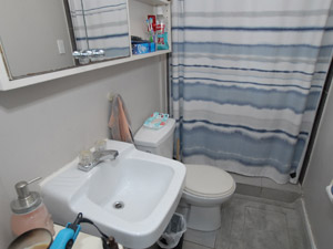 1 Bedroom apartment for rent in TORONTO 