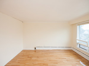 3+ Bedroom apartment for rent in YORK