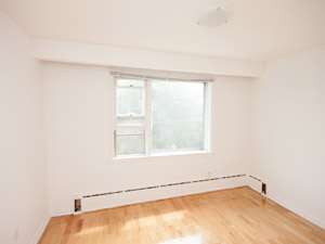 3+ Bedroom apartment for rent in YORK